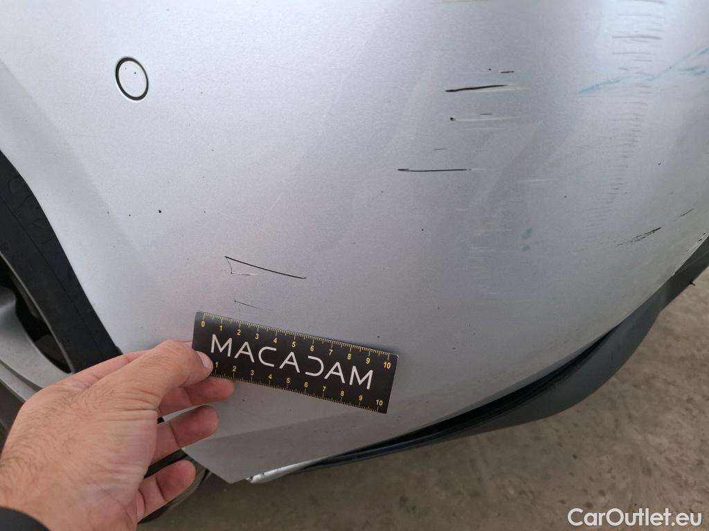  Mercedes  B-Klasse MERCEDES-BENZ Classe B / 2019 / 5P / monospace B 180 d Business Line Edition BA7 #16