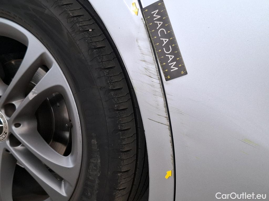  Mercedes  B-Klasse MERCEDES-BENZ Classe B / 2019 / 5P / monospace B 180 d Business Line Edition BA7 #43