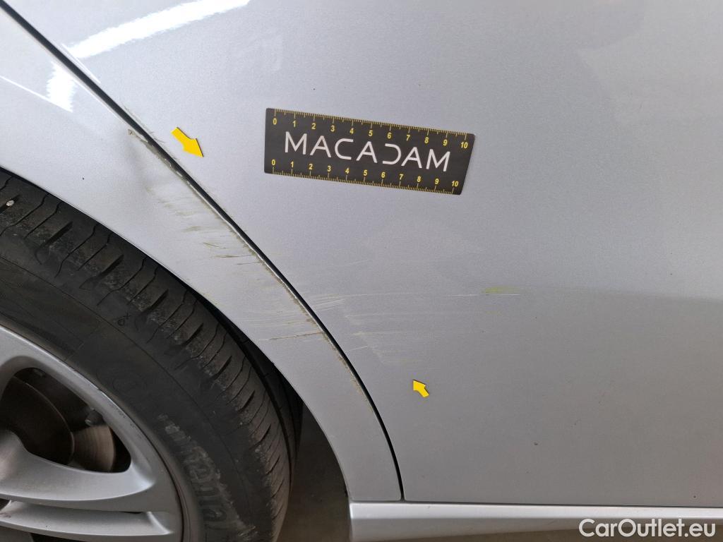  Mercedes  B-Klasse MERCEDES-BENZ Classe B / 2019 / 5P / monospace B 180 d Business Line Edition BA7 #50