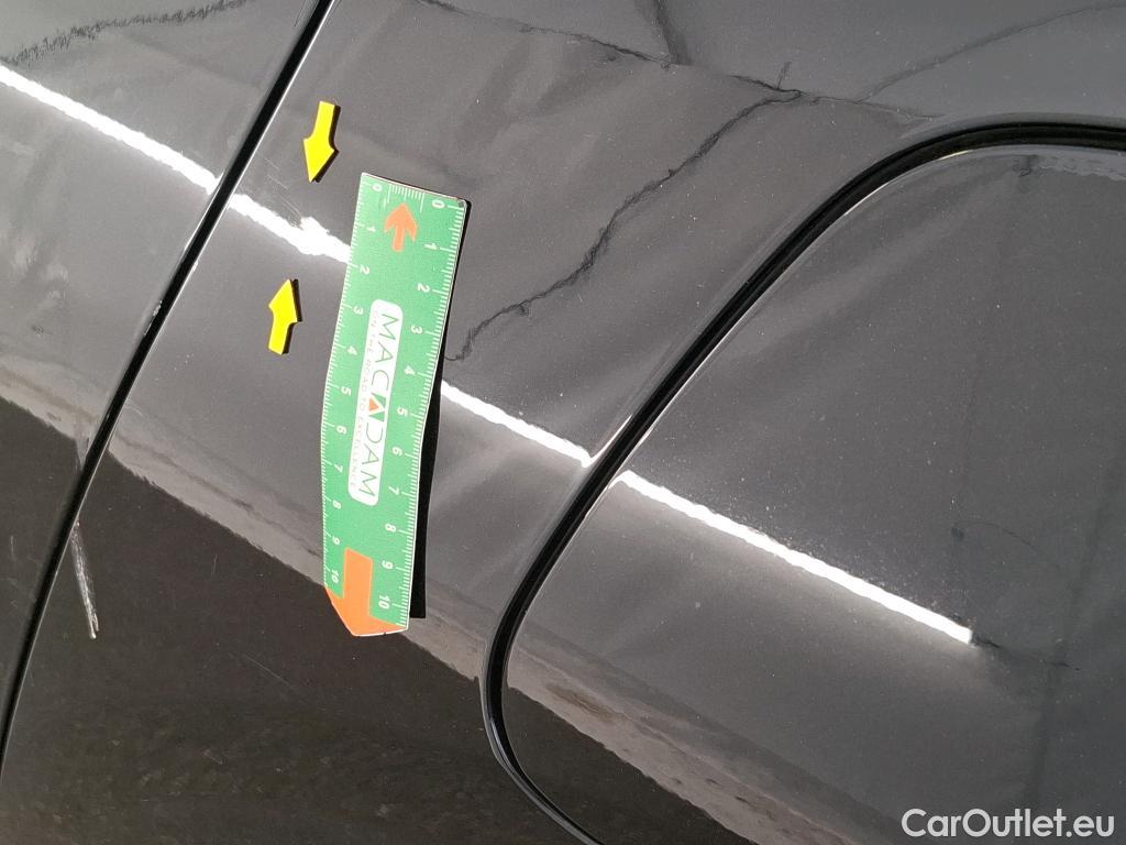  Peugeot  208 PEUGEOT  / 2019 / 5P / Berline BLUEHDI 100 S&S Allure Business #20