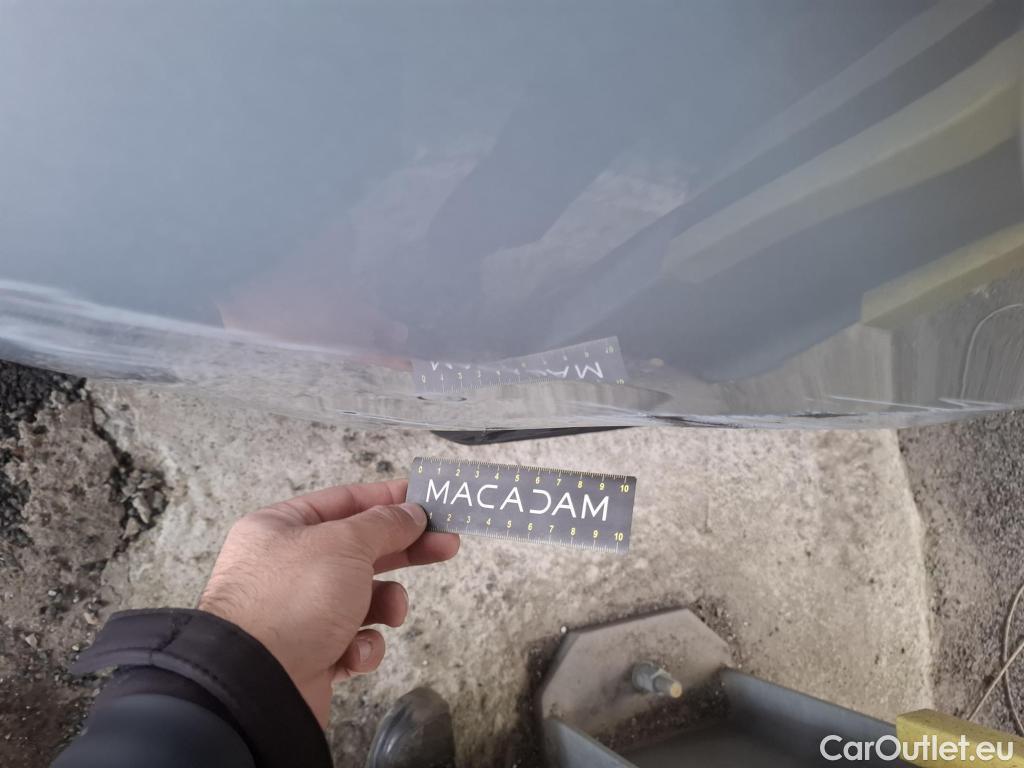  Mercedes  B-Klasse MERCEDES-BENZ Classe B / 2019 / 5P / monospace B 180 d Business Line Edition BA7 #26