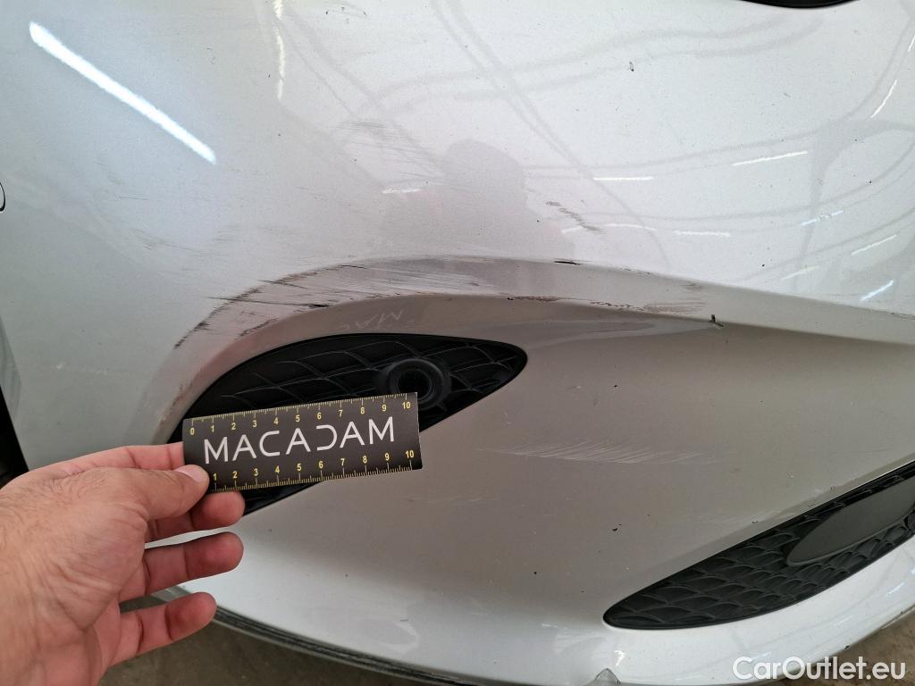  Mercedes  B-Klasse MERCEDES-BENZ Classe B / 2019 / 5P / monospace B 180 d Business Line Edition BA7 #64