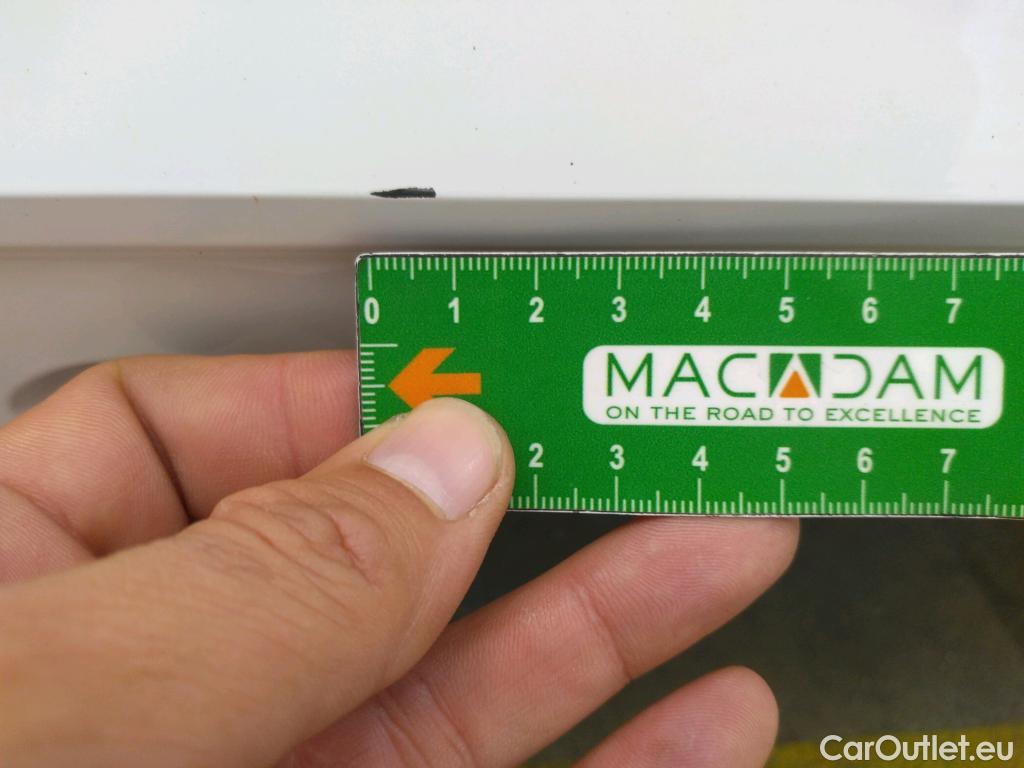  Opel  Corsa  F e Edition Business 50kWh BVA #24