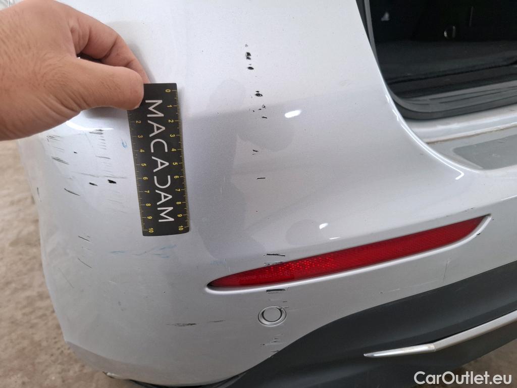  Mercedes  B-Klasse MERCEDES-BENZ Classe B / 2019 / 5P / monospace B 180 d Business Line Edition BA7 #17