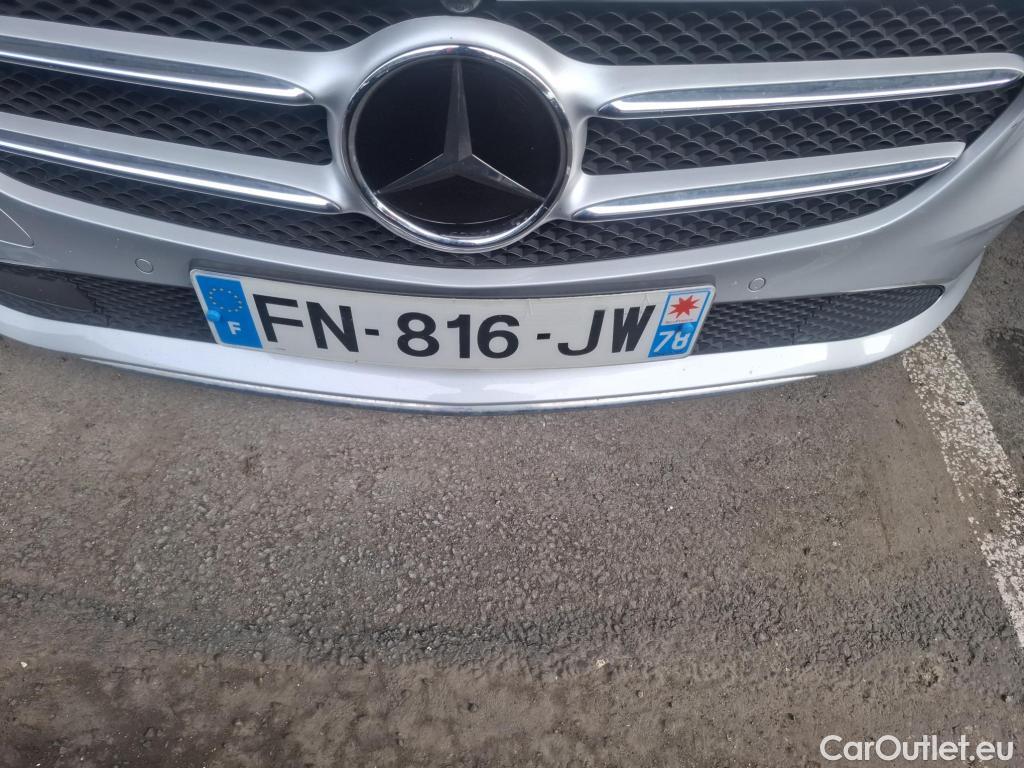  Mercedes  B-Klasse MERCEDES-BENZ Classe B / 2019 / 5P / monospace B 180 d Business Line Edition BA7 #71