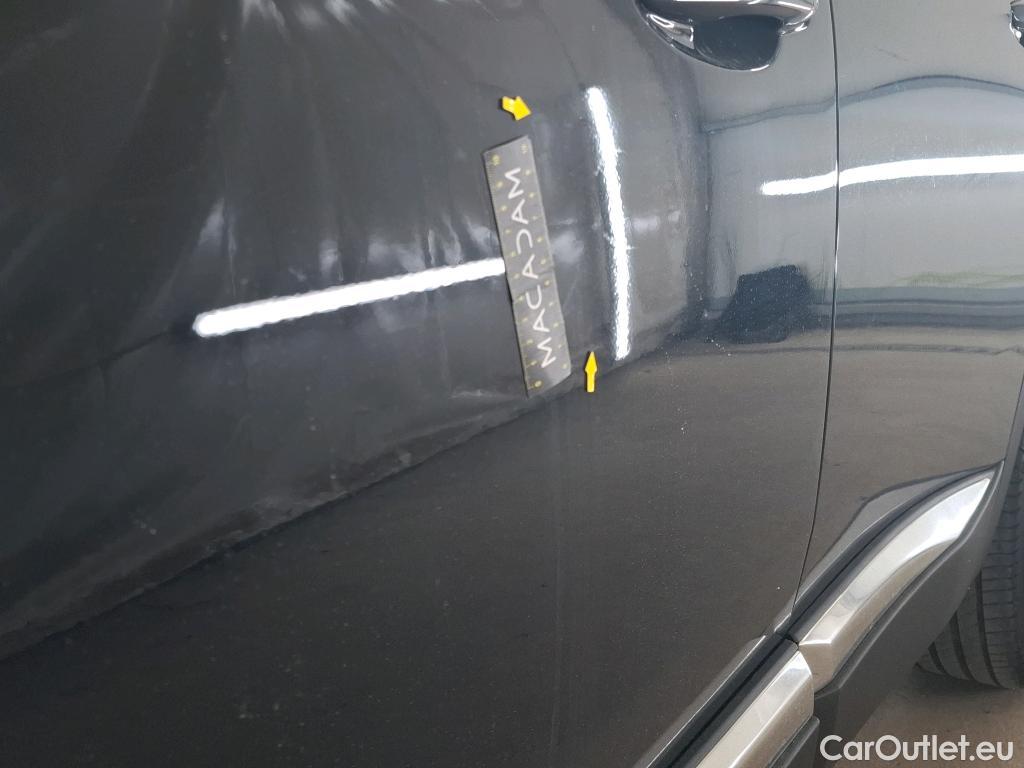  Peugeot  3008 PEUGEOT  / 2016 / 5P / SUV BlueHDi 130 S&S EAT8 ALLURE #2