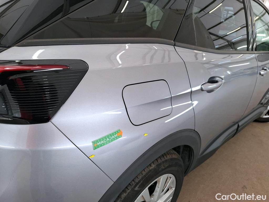  Peugeot  3008  Active Business 1.6 HDi 120CV BVM6 E6 #3