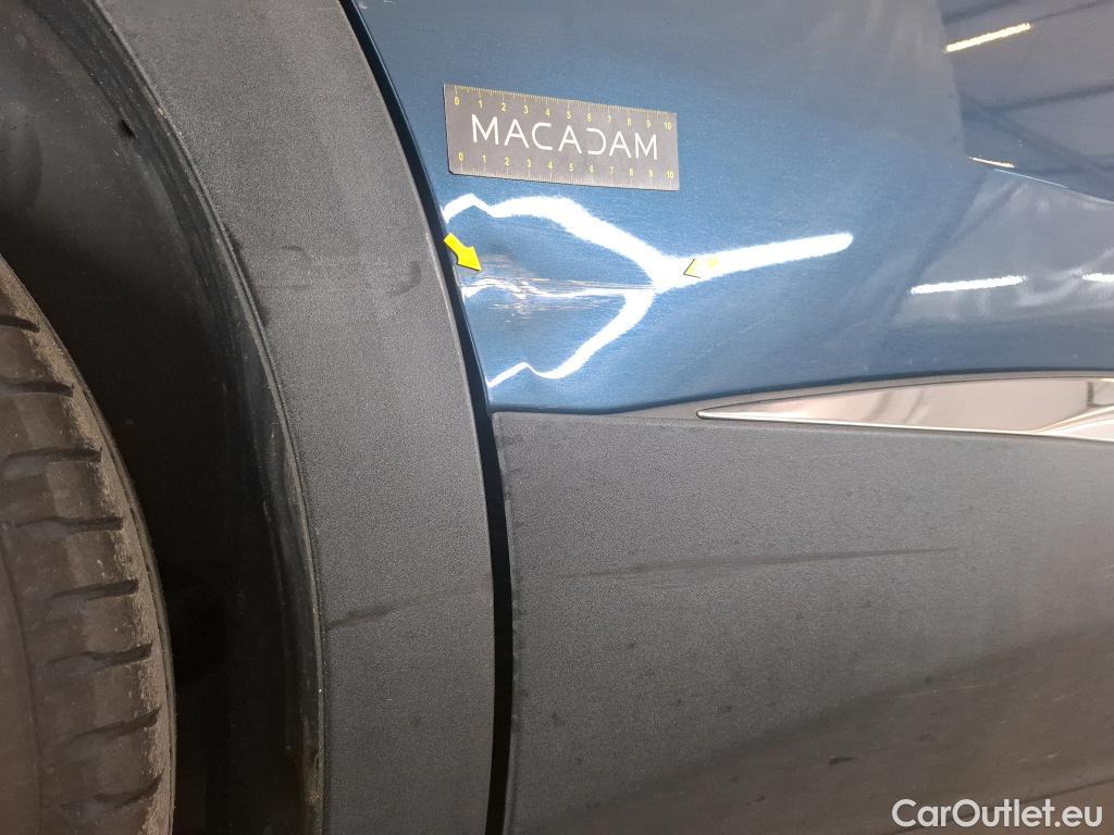  Peugeot  3008  Allure Pack 1.5 HDi 130CV BVA8 E6d #2