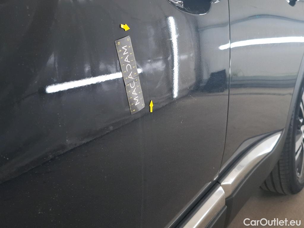  Peugeot  3008 PEUGEOT  / 2016 / 5P / SUV BlueHDi 130 S&S EAT8 ALLURE #3