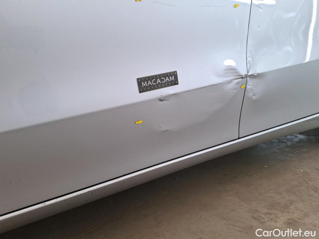  Mercedes  B-Klasse MERCEDES-BENZ Classe B / 2019 / 5P / monospace B 180 d Business Line Edition BA7 #7