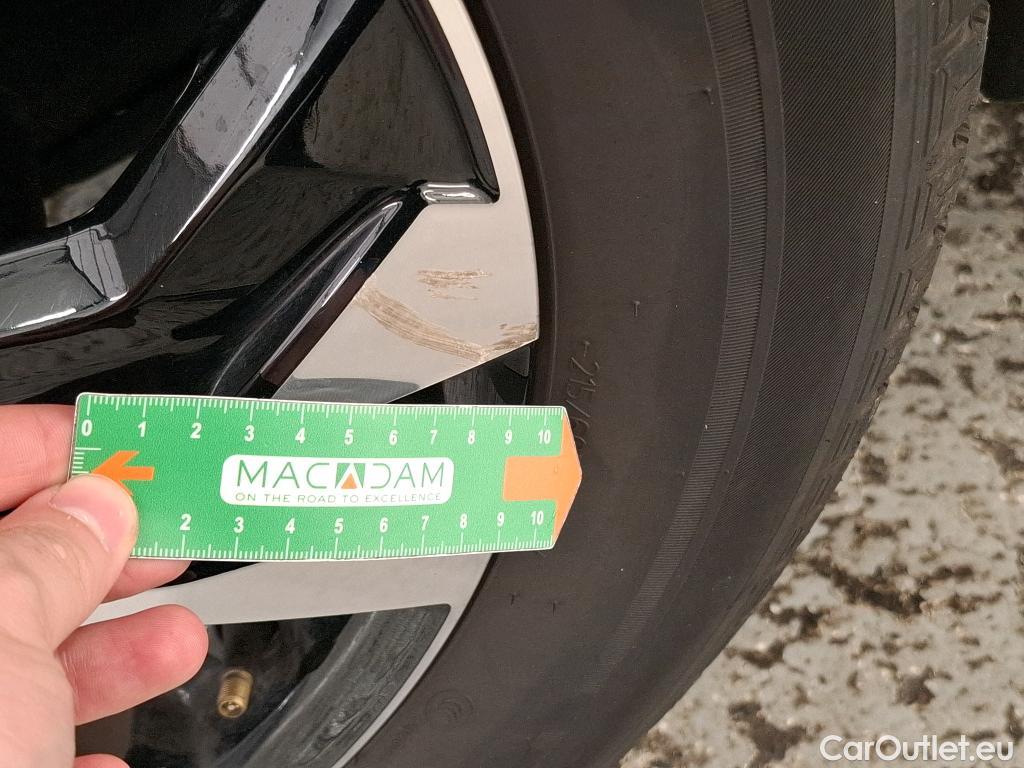  Peugeot  2008  Allure Business 1.5 HDi 130CV BVA8 E6d #13