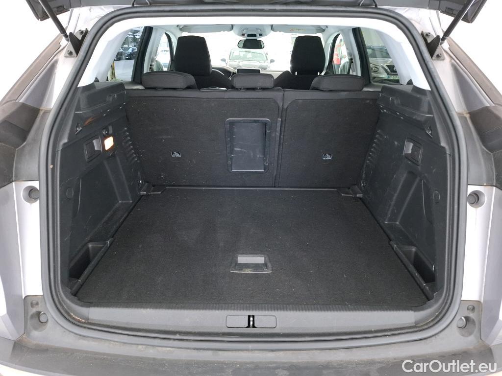  Peugeot  3008  Active Business 1.6 HDi 120CV BVM6 E6 #9