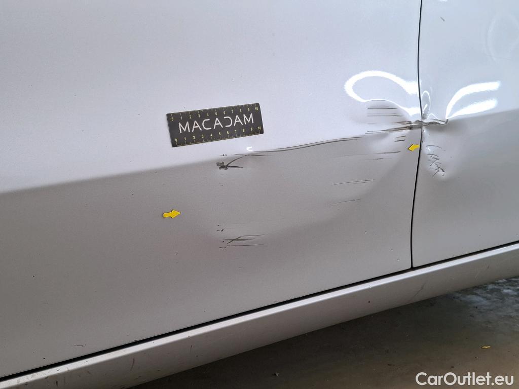  Mercedes  B-Klasse MERCEDES-BENZ Classe B / 2019 / 5P / monospace B 180 d Business Line Edition BA7 #8