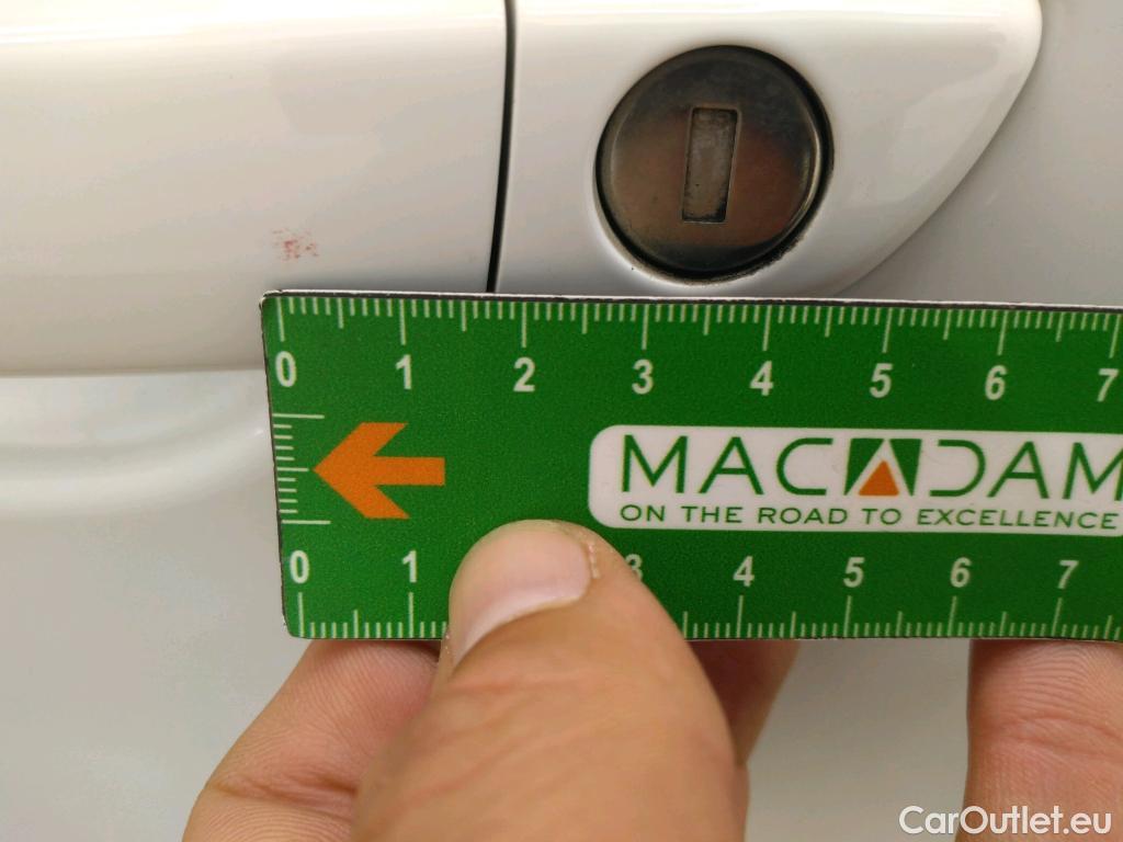  Opel  Corsa  F e Edition Business 50kWh BVA #8