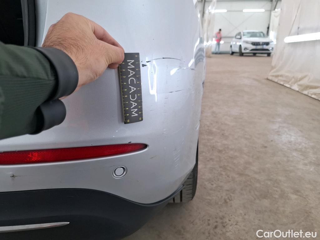  Mercedes  B-Klasse MERCEDES-BENZ Classe B / 2019 / 5P / monospace B 180 d Business Line Edition BA7 #19