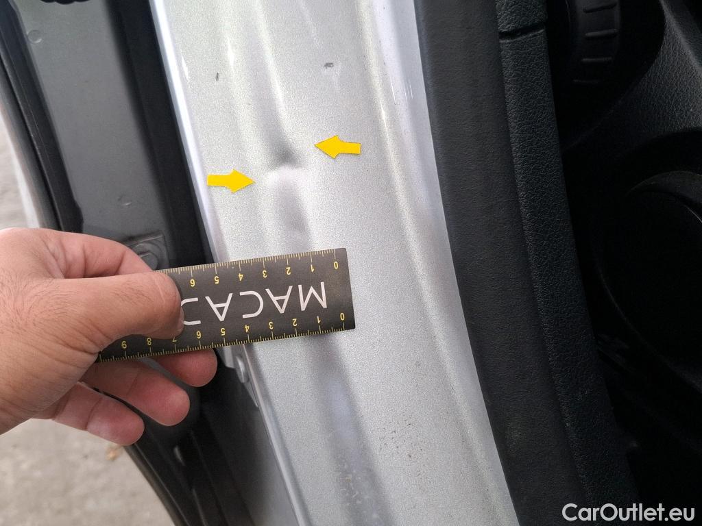  Mercedes  B-Klasse MERCEDES-BENZ Classe B / 2019 / 5P / monospace B 180 d Business Line Edition BA7 #84