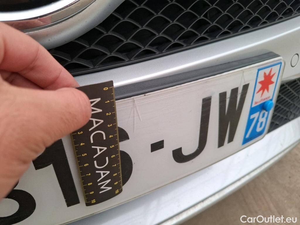  Mercedes  B-Klasse MERCEDES-BENZ Classe B / 2019 / 5P / monospace B 180 d Business Line Edition BA7 #103