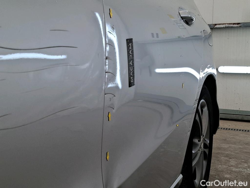  Mercedes  B-Klasse MERCEDES-BENZ Classe B / 2019 / 5P / monospace B 180 d Business Line Edition BA7 #3