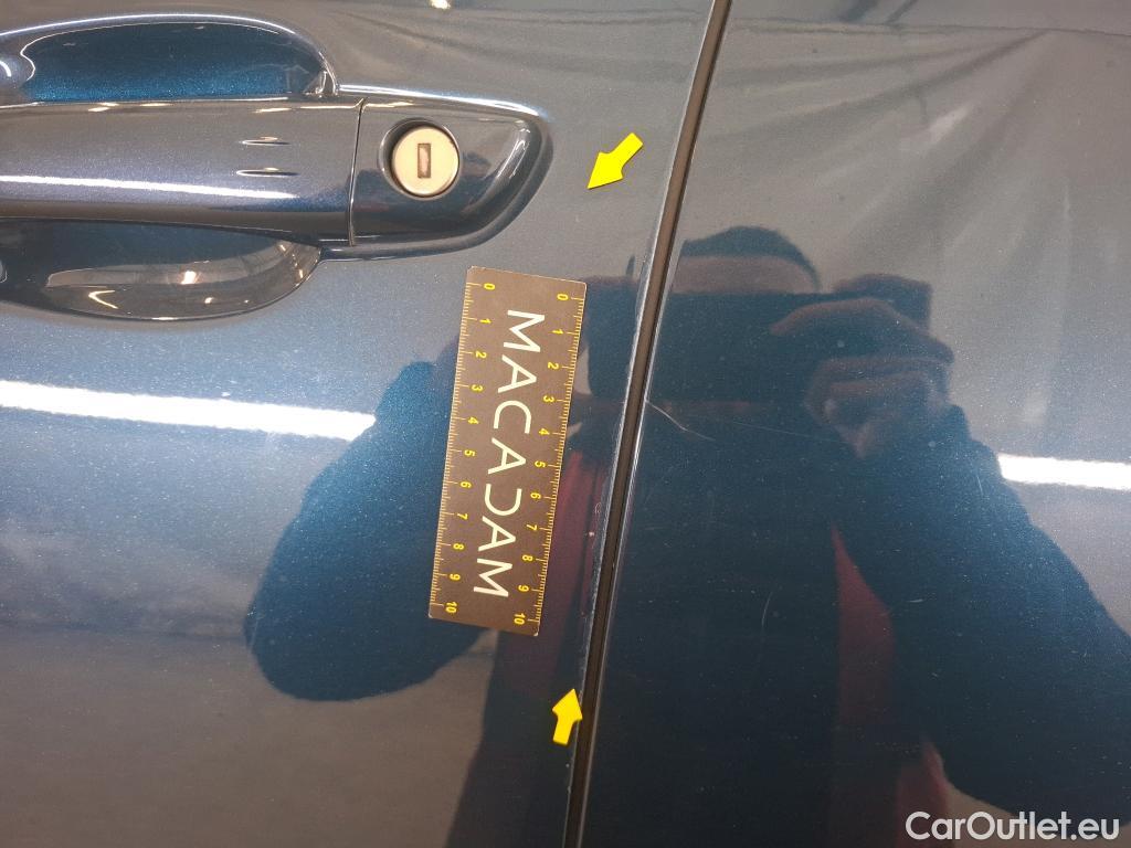  Peugeot  3008  Allure Pack 1.5 HDi 130CV BVA8 E6d #6