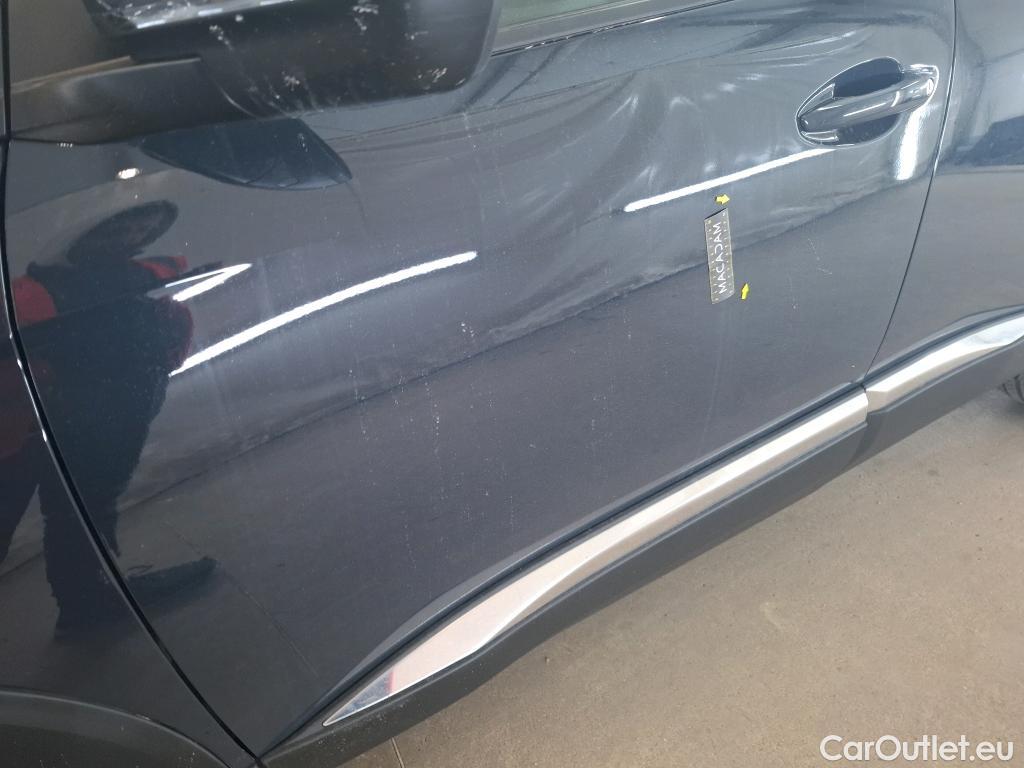  Peugeot  3008 PEUGEOT  / 2016 / 5P / SUV BlueHDi 130 S&S EAT8 ALLURE #1