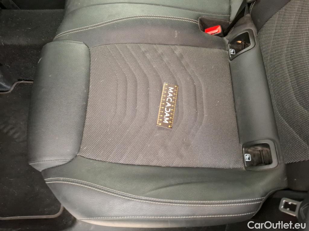  Mercedes  B-Klasse MERCEDES-BENZ Classe B / 2019 / 5P / monospace B 180 d Business Line Edition BA7 #89