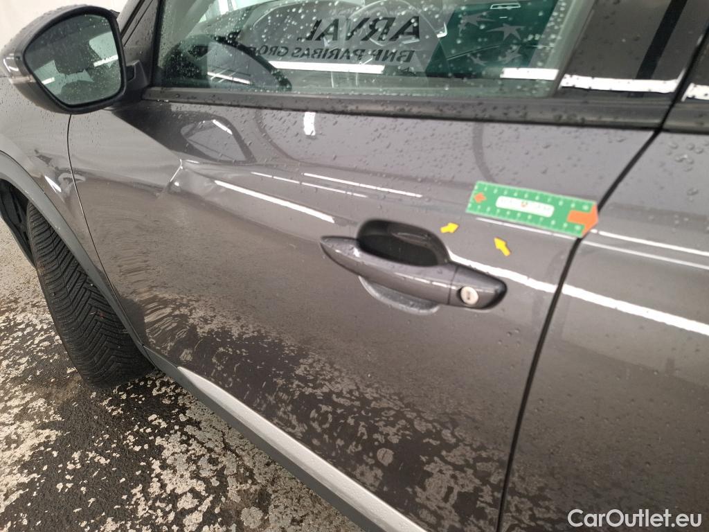  Peugeot  2008  Allure Business 1.5 HDi 130CV BVA8 E6d #5