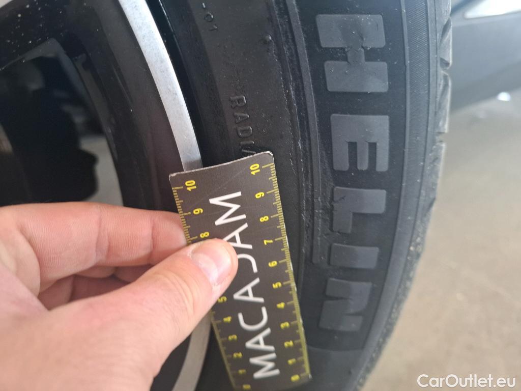  Peugeot  3008 PEUGEOT  / 2016 / 5P / SUV BlueHDi 130 S&S EAT8 ALLURE #6