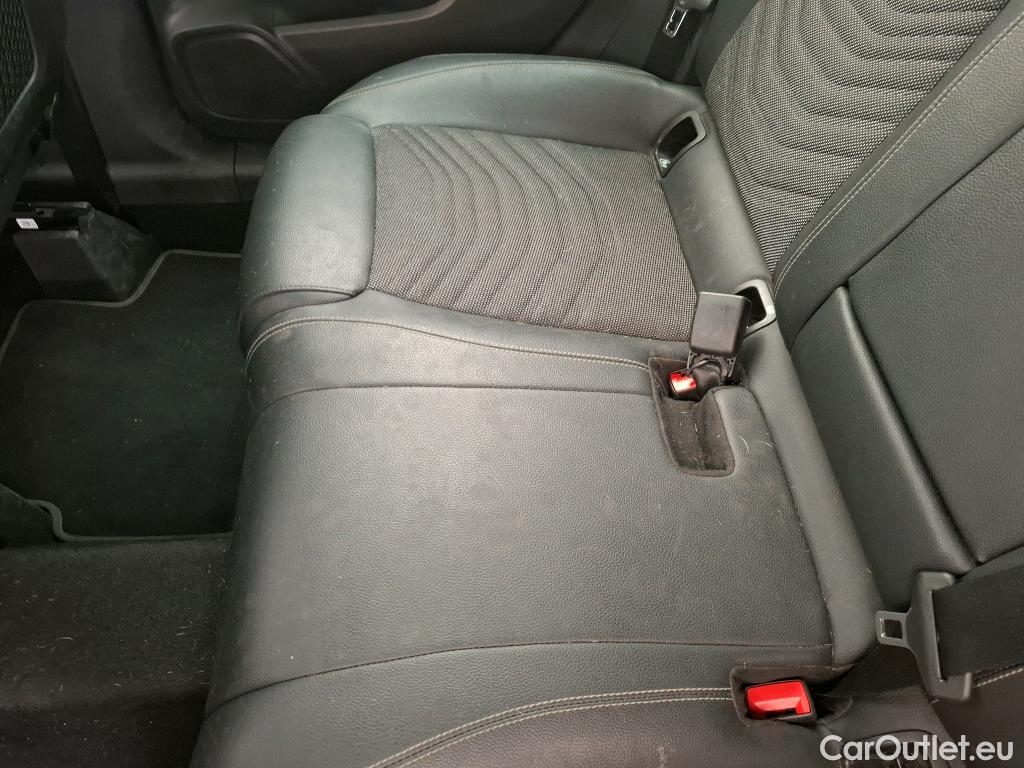  Mercedes  B-Klasse MERCEDES-BENZ Classe B / 2019 / 5P / monospace B 180 d Business Line Edition BA7 #90