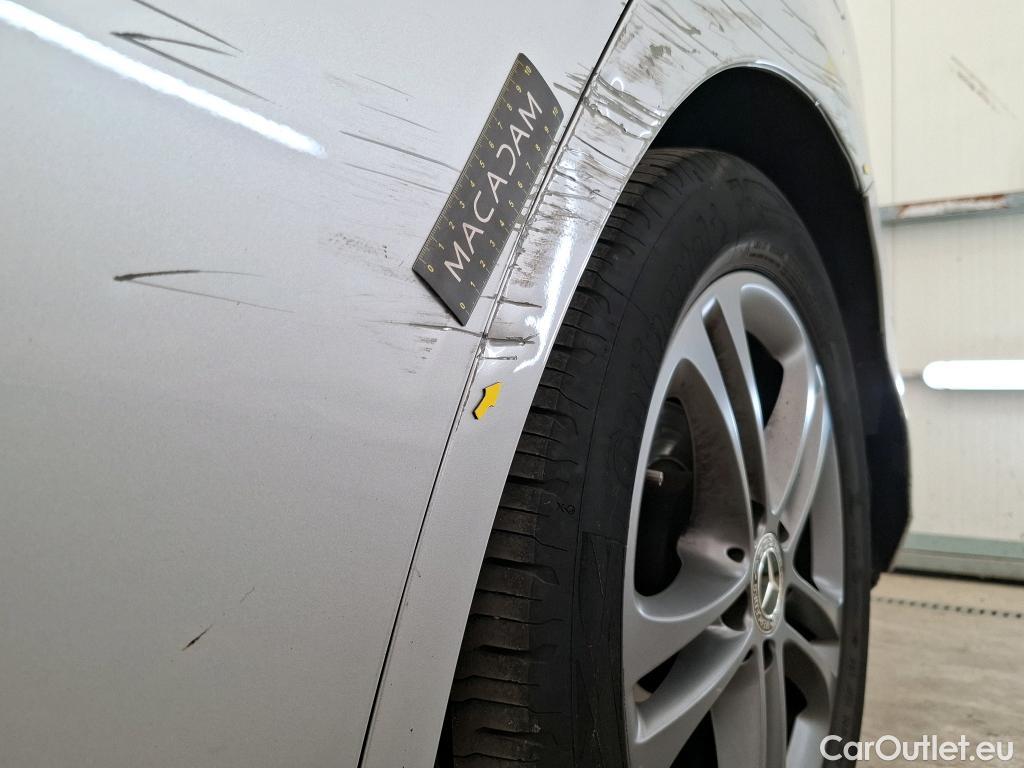  Mercedes  B-Klasse MERCEDES-BENZ Classe B / 2019 / 5P / monospace B 180 d Business Line Edition BA7 #39