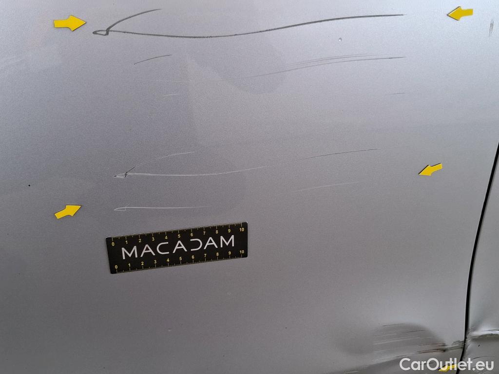  Mercedes  B-Klasse MERCEDES-BENZ Classe B / 2019 / 5P / monospace B 180 d Business Line Edition BA7 #11