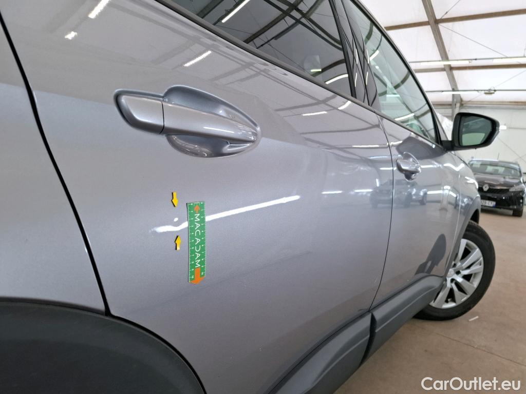  Peugeot  3008  Active Business 1.6 HDi 120CV BVM6 E6 #19