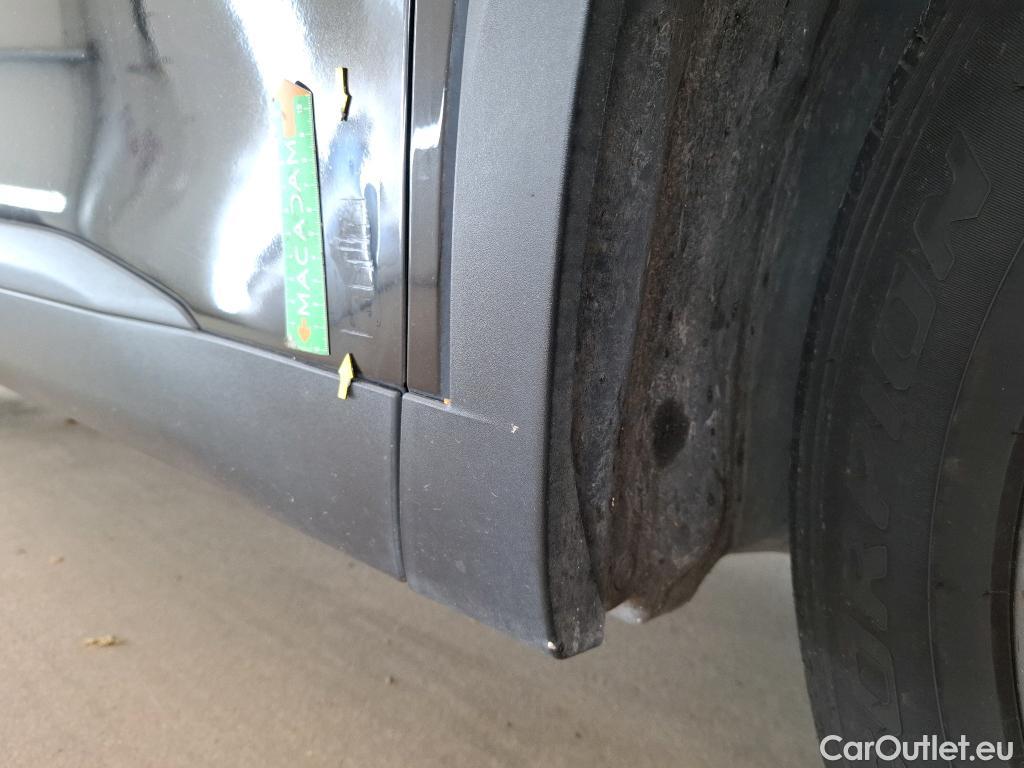  Peugeot  2008  Active Pack 1.5 HDi 110CV BVM6 E6d #8