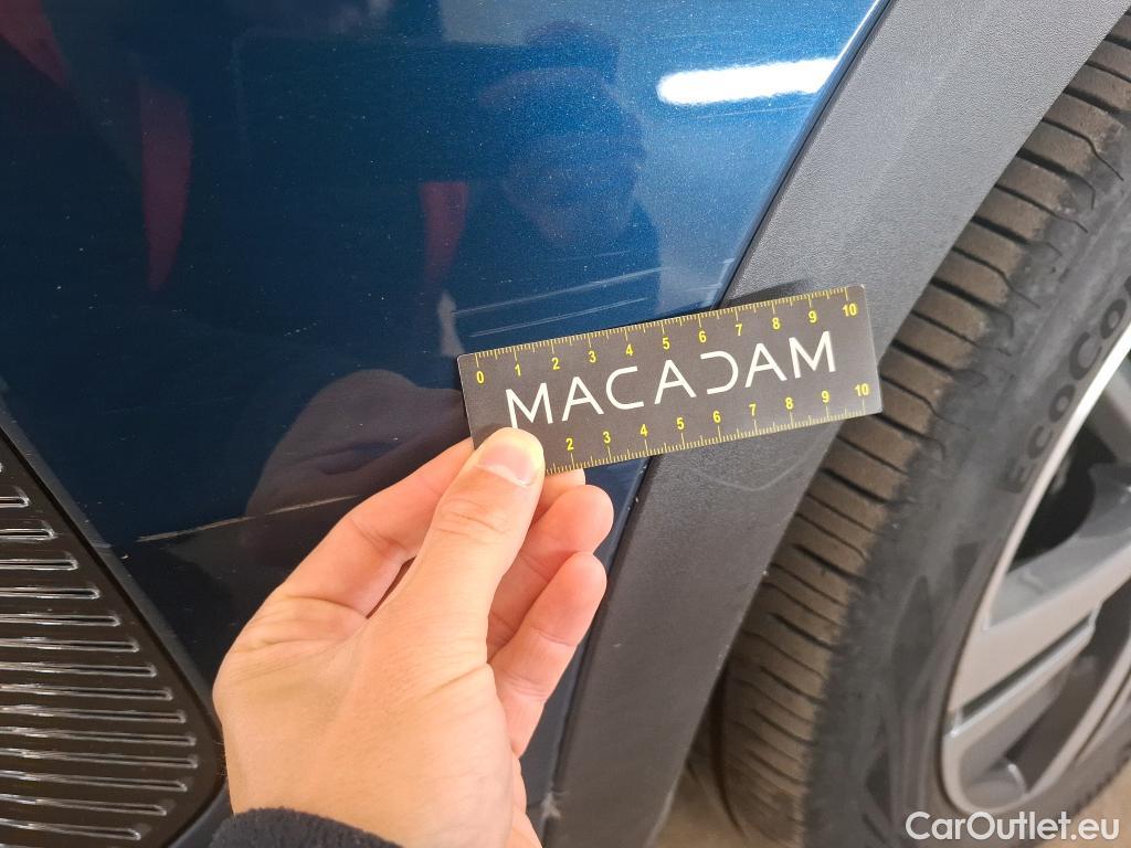  Peugeot  3008  Allure Pack 1.5 HDi 130CV BVA8 E6d #29