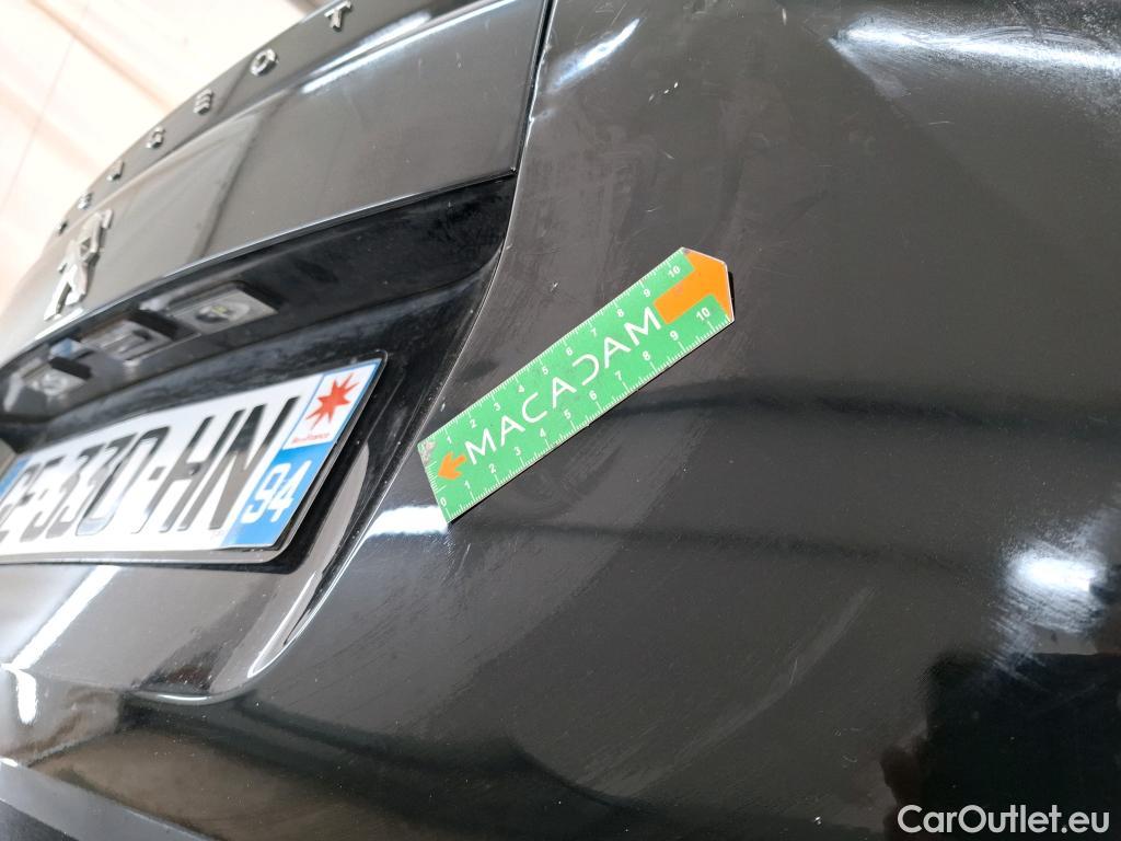  Peugeot  2008  Active Pack 1.5 HDi 110CV BVM6 E6d #5