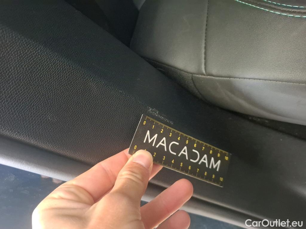  Peugeot  3008  Allure Pack 1.5 HDi 130CV BVA8 E6d #15