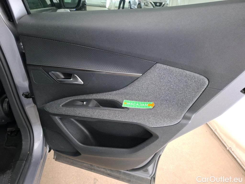  Peugeot  3008  Active Business 1.6 HDi 120CV BVM6 E6 #17