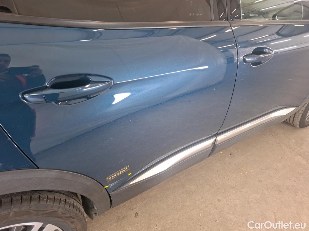  Peugeot  3008  Allure Pack 1.5 HDi 130CV BVA8 E6d #1