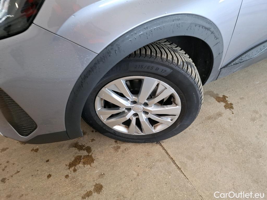  Peugeot  3008  Active Business 1.5 HDi 130CV BVA8 E6d #17