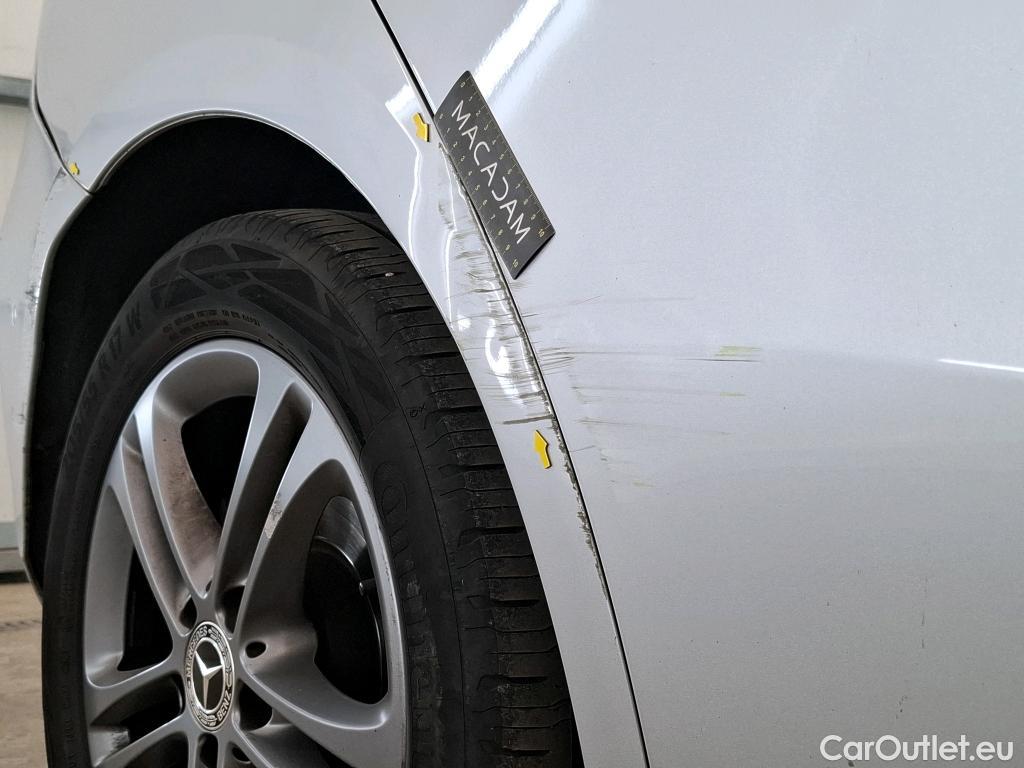  Mercedes  B-Klasse MERCEDES-BENZ Classe B / 2019 / 5P / monospace B 180 d Business Line Edition BA7 #41