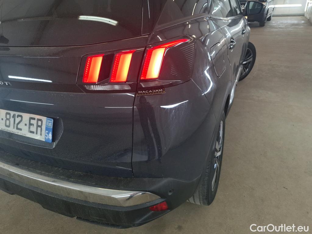  Peugeot  3008 PEUGEOT  / 2016 / 5P / SUV BlueHDi 130 S&S EAT8 ALLURE #10