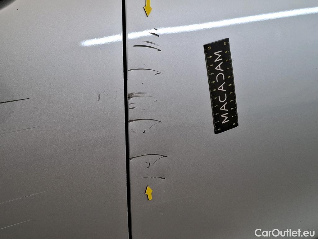  Mercedes  B-Klasse MERCEDES-BENZ Classe B / 2019 / 5P / monospace B 180 d Business Line Edition BA7 #4