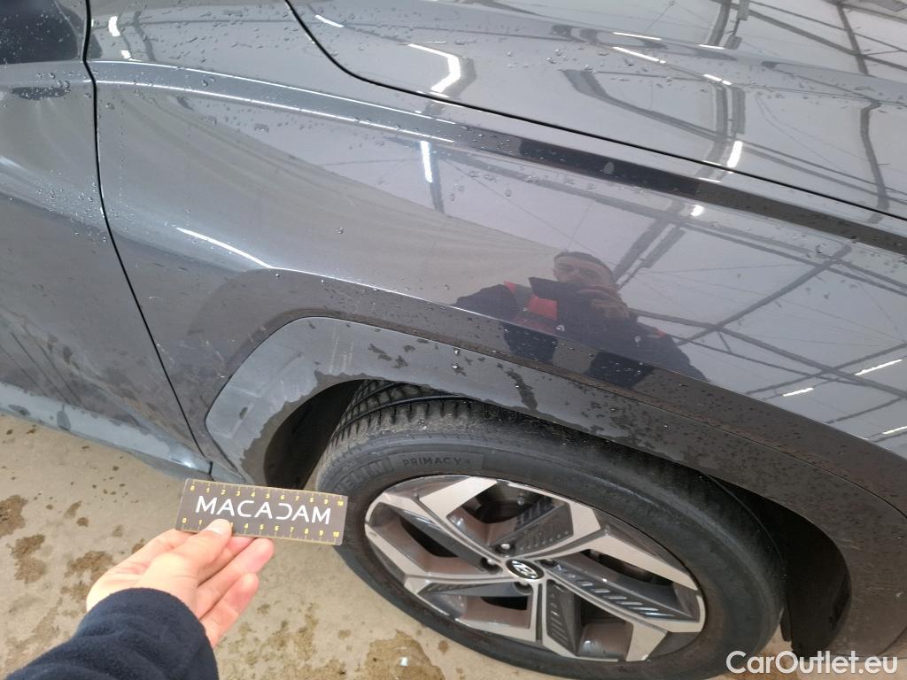  Hyundai  Tucson HYUNDAI  / 2020 / 5P / SUV 1.6 PHEV 265 HTRAC EXECUTIVE 4WD AUTO #85