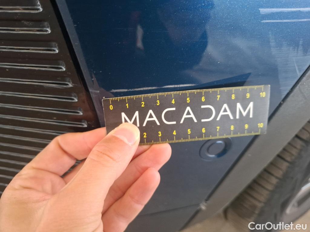  Peugeot  3008  Allure Pack 1.5 HDi 130CV BVA8 E6d #28