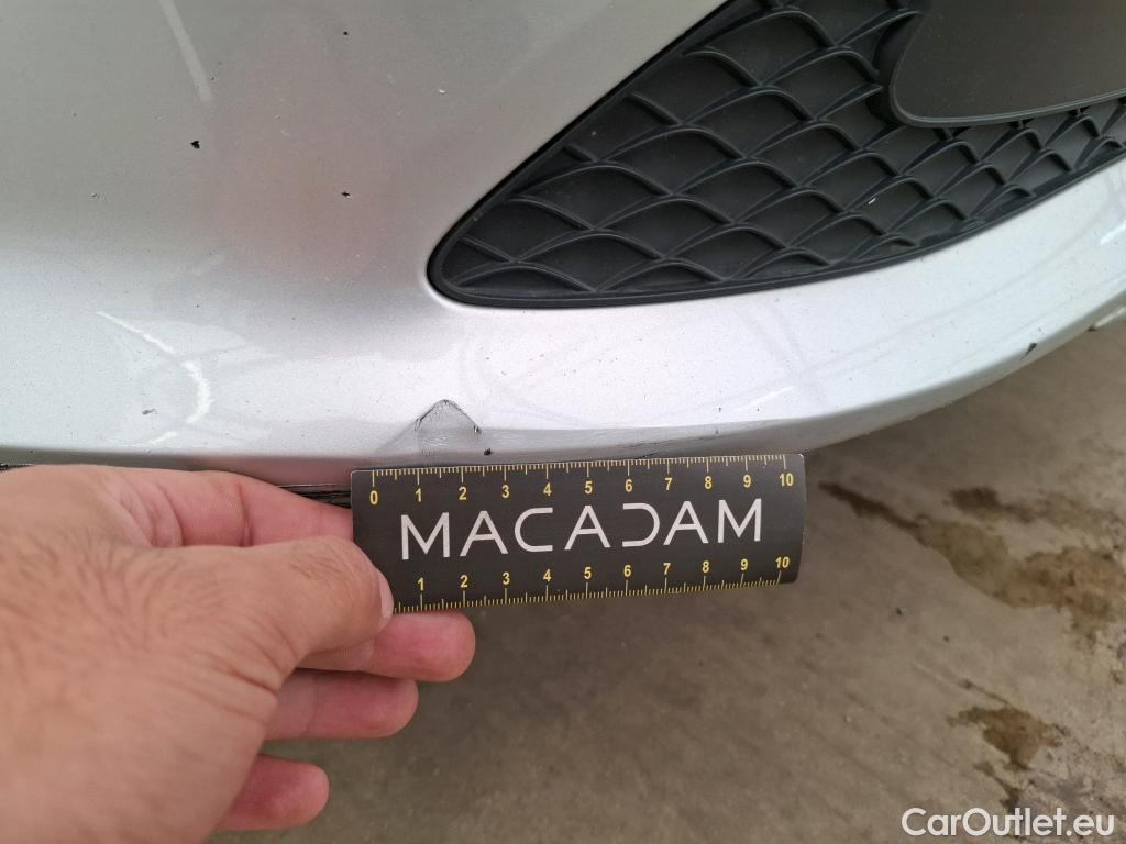  Mercedes  B-Klasse MERCEDES-BENZ Classe B / 2019 / 5P / monospace B 180 d Business Line Edition BA7 #62