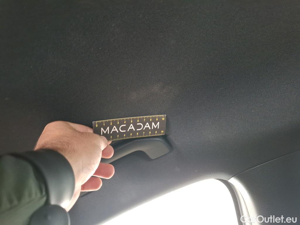  Mercedes  B-Klasse MERCEDES-BENZ Classe B / 2019 / 5P / monospace B 180 d Business Line Edition BA7 #95