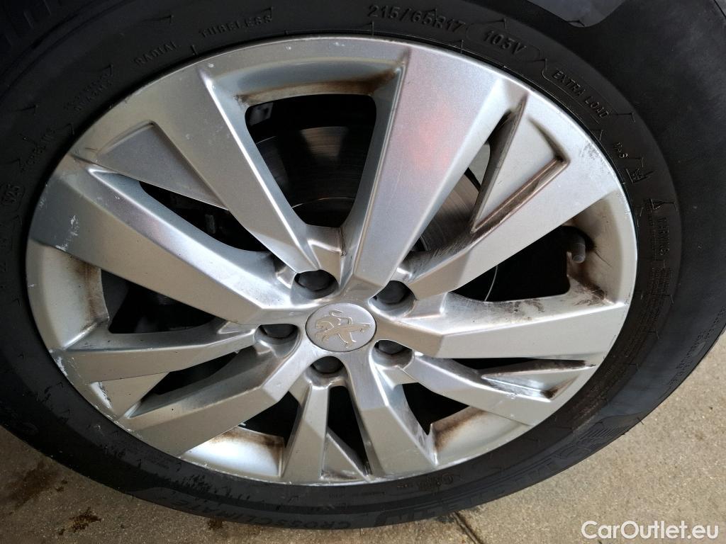  Peugeot  3008  Active Business 1.5 HDi 130CV BVA8 E6d #18