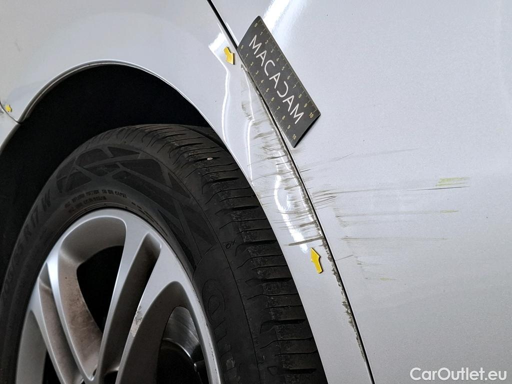  Mercedes  B-Klasse MERCEDES-BENZ Classe B / 2019 / 5P / monospace B 180 d Business Line Edition BA7 #42