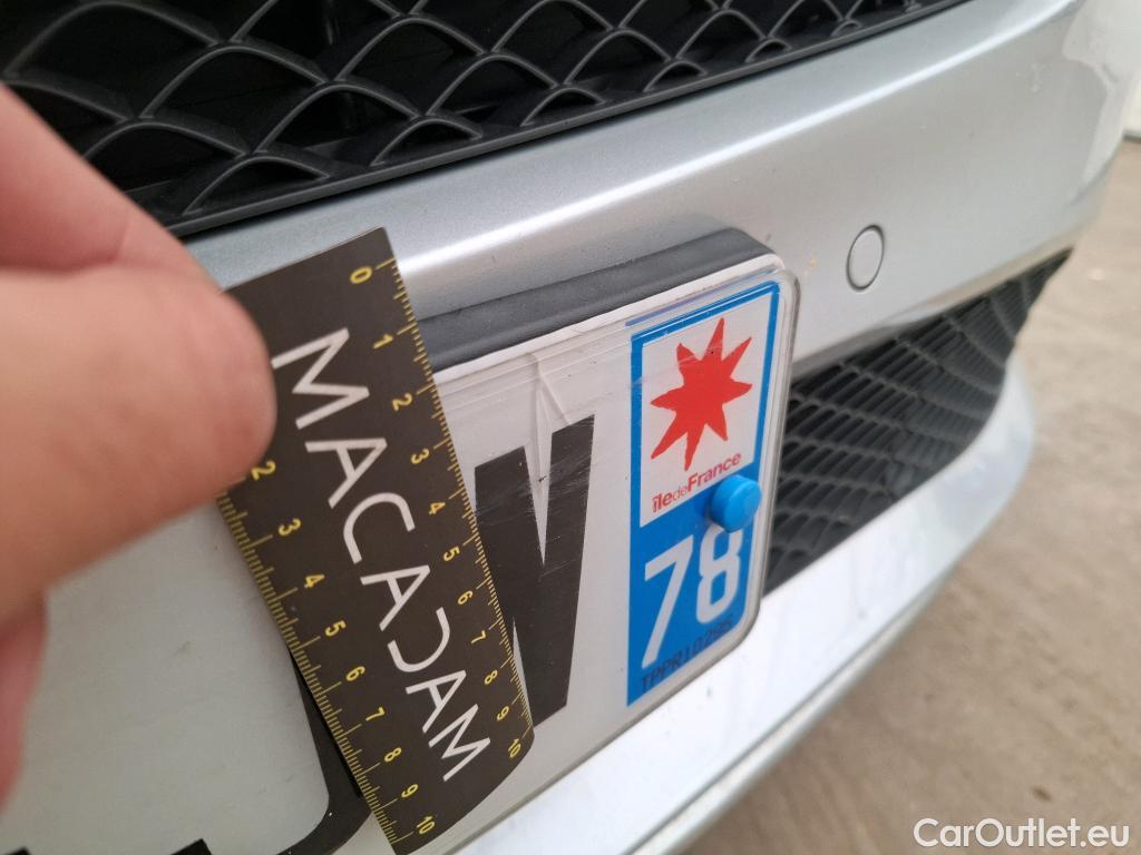  Mercedes  B-Klasse MERCEDES-BENZ Classe B / 2019 / 5P / monospace B 180 d Business Line Edition BA7 #104