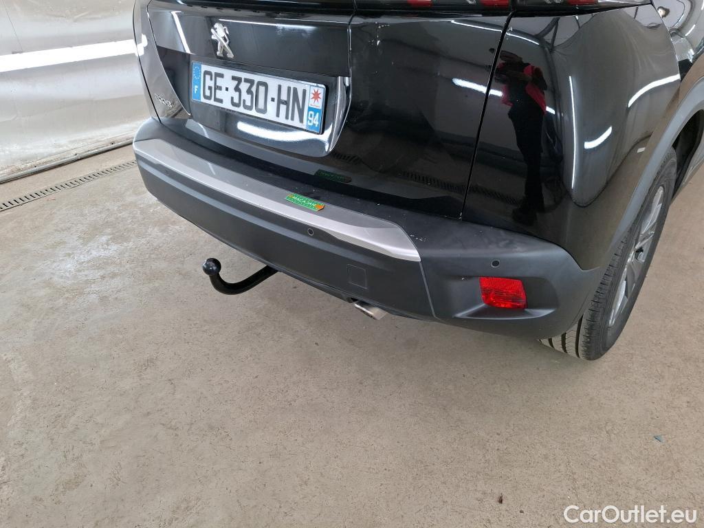  Peugeot  2008  Active Pack 1.5 HDi 110CV BVM6 E6d #15