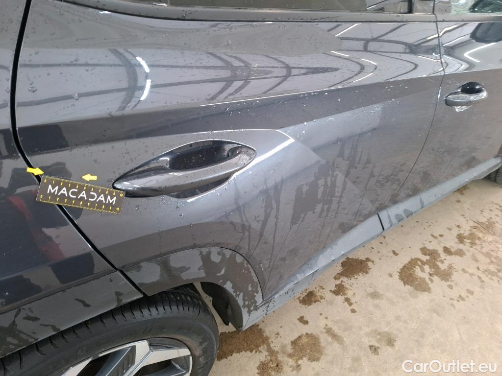  Hyundai  Tucson HYUNDAI  / 2020 / 5P / SUV 1.6 PHEV 265 HTRAC EXECUTIVE 4WD AUTO #92